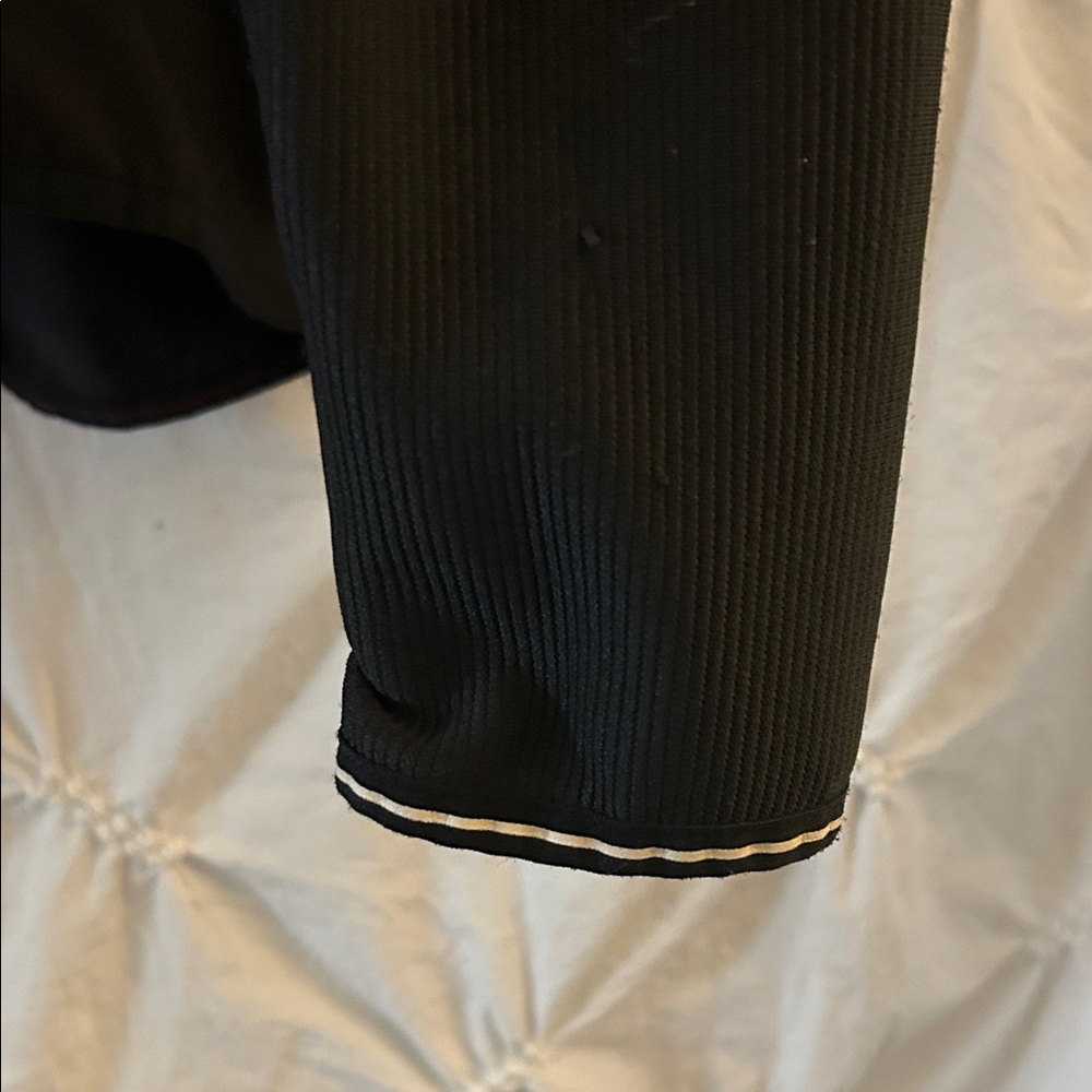 Lightweight Champion Zip-Up Work-out Jacket - Picture 5 of 13